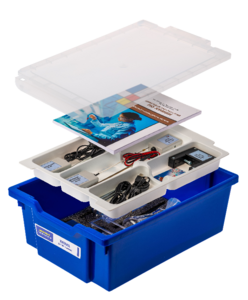 Цифровая лаборатория по химии (базовый уровень) - fgospostavki.ru - Белогорск