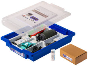 Цифровая лаборатория по физиологии (базовый уровень) - fgospostavki.ru - Белогорск