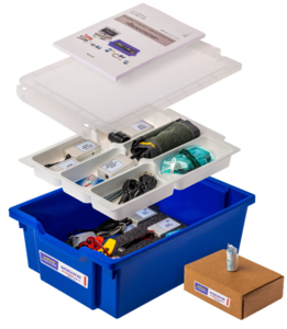 Цифровая лаборатория по физиологии (профильный уровень) - fgospostavki.ru - Белогорск