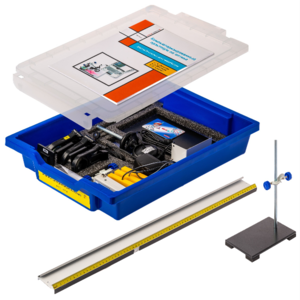 Комплект для практикума по оптике - fgospostavki.ru - Белогорск