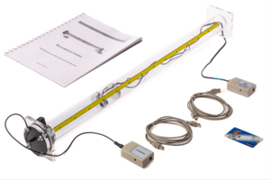 Набор для практикума «Звуковой резонанс» - fgospostavki.ru - Белогорск