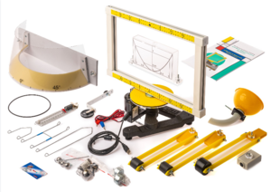 Набор демонстрационный «Динамика вращательного движения» - fgospostavki.ru - Белогорск