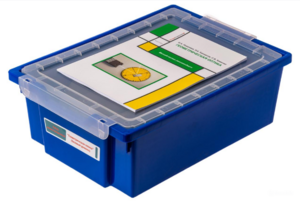 Набор демонстрационный «Геометрическая оптика» (базовый уровень) - fgospostavki.ru - Белогорск