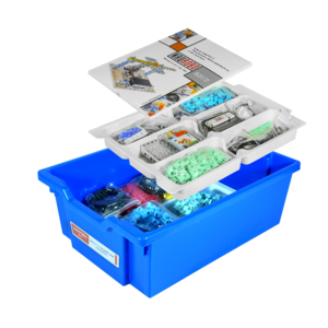 Набор «Технологии, конструирование и механизмы» - fgospostavki.ru - Белогорск