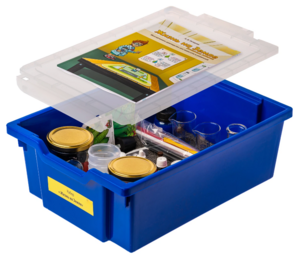 Комплект для практического изучения естественно-научных тем по предмету «Окружающий мир» - fgospostavki.ru - Белогорск