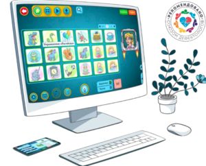 Программно-методический комплекс «ЛогоТолк» - fgospostavki.ru - Белогорск