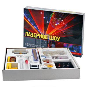 Набор для экспериментирования - fgospostavki.ru - Белогорск