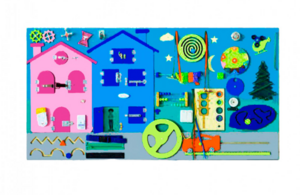 Бизиборд «Мегаполис» - fgospostavki.ru - Белогорск