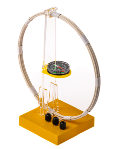 Набор по изучению магнитного поля Земли - fgospostavki.ru - Белогорск