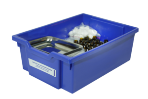 Индивидуальный комплект ученика для ГИА/ОГЭ по Химии (на 5 чел.) - fgospostavki.ru - Белогорск