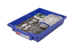 Набор «Основы программирования роботов на языке Си» - fgospostavki.ru - Белогорск