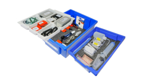 Цифровая лаборатория по основам безопасности и защиты Родины (ОБЗР) (тип 3) - fgospostavki.ru - Белогорск