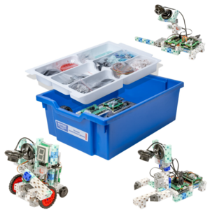 Робототехнический комплекс «Основы технического зрения» - fgospostavki.ru - Белогорск