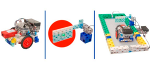 Цифровой робототехнический полигон для обучения программированию - fgospostavki.ru - Белогорск
