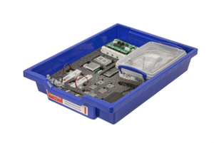 Ресурсный набор к универсальному комплекту для организации командных и индивидуальных инженерных соревнований - fgospostavki.ru - Белогорск