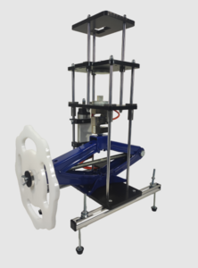 Цифровая лаборатория для исследований окружающей среды, природных и искусственных материалов - fgospostavki.ru - Белогорск