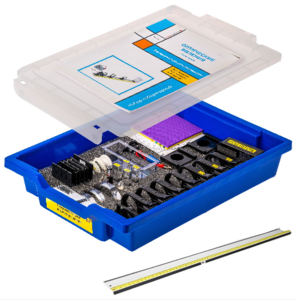 Набор лабораторный «Оптические явления» - fgospostavki.ru - Белогорск