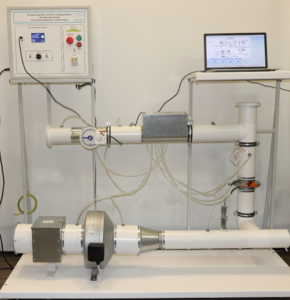 Типовой комплект учебного оборудования «Автоматика систем теплогазоснабжения и вентиляции» - fgospostavki.ru - Белогорск