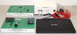 Лабораторный стенд «Программирование микроконтроллеров» - fgospostavki.ru - Белогорск