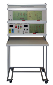 Типовой комплект учебного оборудования "Цифровая электроника"  - fgospostavki.ru - Белогорск