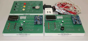 Учебный стенд "Тренажер программиста" - fgospostavki.ru - Белогорск