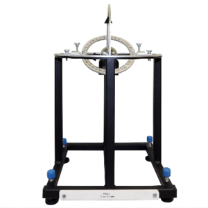 Модель «Углы Эйлера»   - fgospostavki.ru - Белогорск