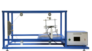 Учебный лабораторный комплекс «Определение моментов инерции методом однониточного подвеса»  - fgospostavki.ru - Белогорск