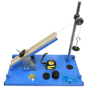 Установка «Исследование КПД механизмов»   - fgospostavki.ru - Белогорск