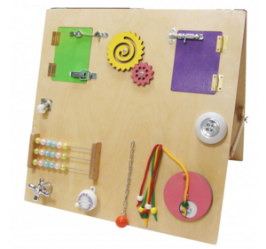 Бизиборд «№1» - fgospostavki.ru - Белогорск