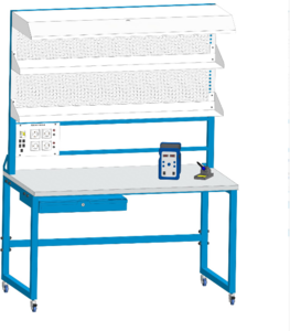 Стол радиомонтажника – СР2 - fgospostavki.ru - Белогорск