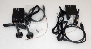 Лабораторный комплект универсальных программируемых приемопередатчиков для изучения принципов формирования, передачи, приема и обработки сигналов - fgospostavki.ru - Белогорск