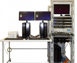 Учебный стенд «Изучение принципов построения и исследование инфокоммуникационных локальных сетей» - fgospostavki.ru - Белогорск