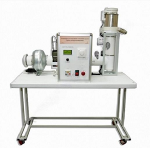 Установка для изучения различных способов сушки (псевдоожижение)  - fgospostavki.ru - Белогорск