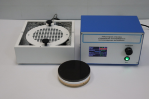 Лабораторная установка «Определение теплопроводности теплоизолирующих материалов» - fgospostavki.ru - Белогорск