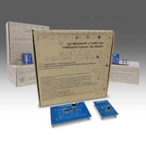 Комплект минимодулей «Источники вторичного электропитания»  - fgospostavki.ru - Белогорск