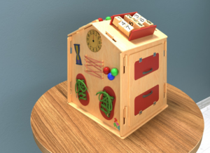 Бизидом «Шестеренки» - fgospostavki.ru - Белогорск