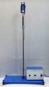 Установка «Изучение вынужденных колебаний»  - fgospostavki.ru - Белогорск