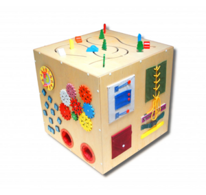 Бизикуб «№1» - fgospostavki.ru - Белогорск