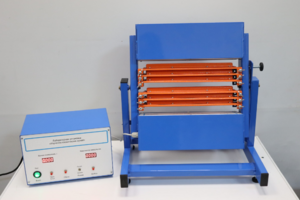 Лабораторная установка «Изучение космических лучей» - fgospostavki.ru - Белогорск