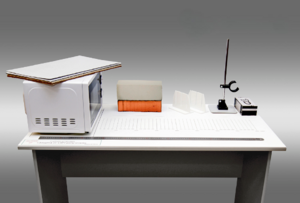 Учебная установка «Защита от СВЧ излучения» - fgospostavki.ru - Белогорск