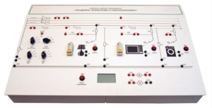 Комплект лабораторного оборудования «Защитное заземление и зануление» - fgospostavki.ru - Белогорск