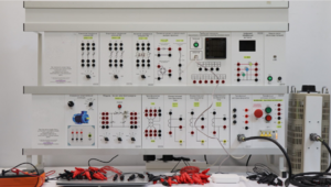 Стенд «Энергоаудит в системах электроснабжения»  - fgospostavki.ru - Белогорск