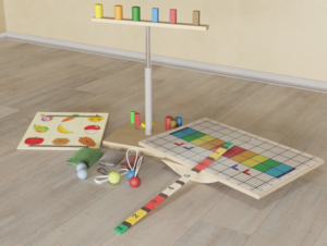 Бильгоу Комплект «Успех Макси» - fgospostavki.ru - Белогорск