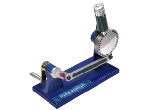 Модель механизма на подставке "Храповый механизм" - fgospostavki.ru - Белогорск