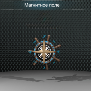 Виртуальная работа «Магнитное поле Земли» - fgospostavki.ru - Белогорск