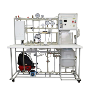 Стенд «Измерение показателей систем ЖКХ» - fgospostavki.ru - Белогорск