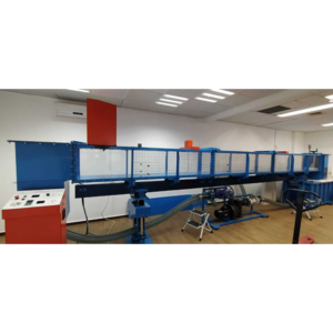 Комплект учебного оборудования «Лоток гидравлический» - fgospostavki.ru - Белогорск