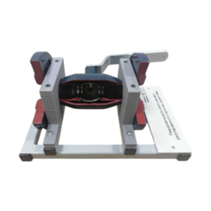 Разрезная модель крана шарового регулировочного с ручным управлением - fgospostavki.ru - Белогорск