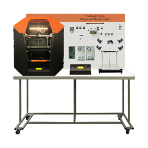 Готовая лаборатория «3D моделирования и прототипирования» на 10 обучающих мест - fgospostavki.ru - Белогорск