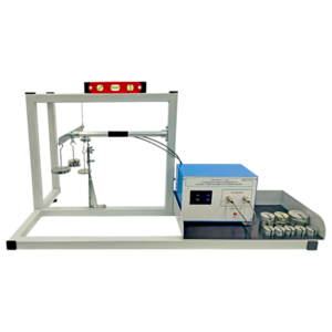 Лабораторный стенд "Определение главных напряжений при кручении и совместном действии изгиба при кручении" - fgospostavki.ru - Белогорск